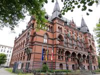 Rostock, Ständehaus