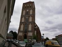 Rostock,St. Nikolaikirche