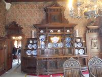 DSCN4911 Speisezimmer