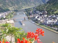 DSCN4916 Moselschleife bei Cochem