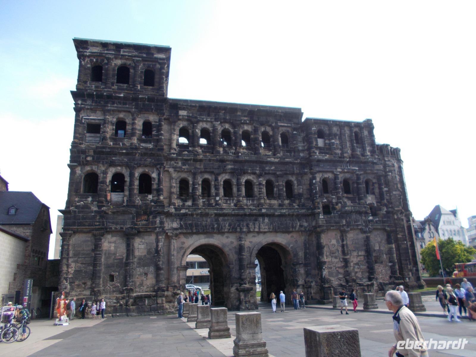 DSCN4951 Porta Nigra Trier