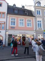 DSCN4952 ehem. Wohnhaus , Karl Marx 