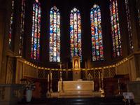 DSCN4985 Altarraum neuer Teil