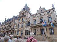 DSCN4992  Schloss Luxemburg