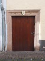 DSCN5007  Fischergasse Saarburg