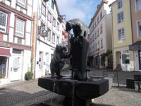 DSCN5046  Bärenbrunnen