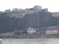 DSCN5098  Festung Ehrenbreitstein