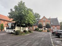 Unser gemütliches Hotel Allerhof in Frankenfeld