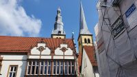 Stadtspaziergang in Lemgo 