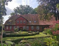 Schönes Fachwerkhaus, Müden an der Ötze