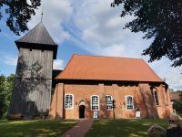 St. Laurentius Kirche in Müden an der Ötze