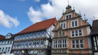 Stadtspaziergang in Hameln9