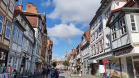Stadtspaziergang in Hameln