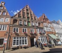 Lüneburg