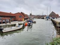 Wismar - Alter Hafen