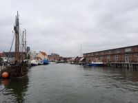 Wismar - Alter Hafen