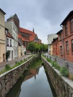 Wismar - Kirche St. Nikolai