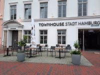 Wismar - Hotel 