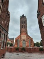 Wismar - Marienkirche
