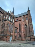 Wismar - St.-Georgen-Kirche