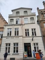 Wismar - Welt-Erbe-Haus (UNESCO-Ausstellung)