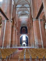 Wismar - St.-Georgen-Kirche