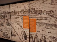 Wismar - Welt-Erbe-Haus (UNESCO-Ausstellung)