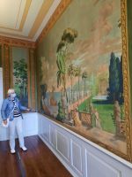 Wismar - Welt-Erbe-Haus (UNESCO-Ausstellung)