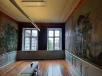 Wismar - Welt-Erbe-Haus (UNESCO-Ausstellung)