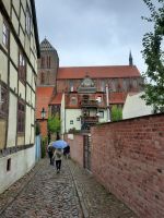 Wismar - Kirche St. Nikolai