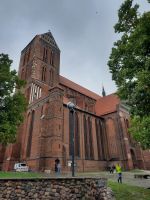 Wismar - Kirche St. Nikolai