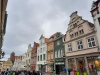 Wismar - Altstadt