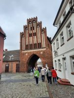 Wismar - Wassertor