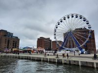 Wismar - Hafenrundfahrt (Alter Hafen)