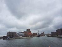 Wismar - Hafenrundfahrt