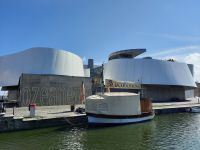 Stralsund - Ozeaneum
