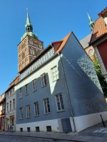 Stralsund - Kirche St. Nikolai