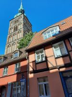 Stralsund - Kirche St. Nikolai