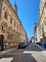 Stralsund - Badenstraße