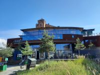 Stralsund - Störtebeker Brauquartier