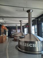 Stralsund - Führung im Störtebeker Brauquartier (Sudhaus)