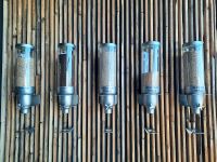 Stralsund - Führung im Störtebeker Brauquartier (Sudhaus)