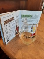 Stralsund - Bier-Verkostung im Störtebeker Brauquartier