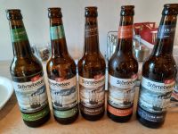 Stralsund - Bier-Verkostung im Störtebeker Brauquartier