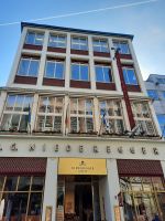 Lübeck - Stammhaus Café Niederegger