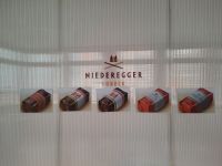 Lübeck - Stammhaus Café Niederegger (Besuch des Marzipan-Museums)