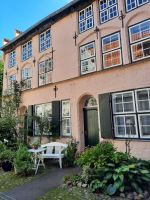 Lübeck - Füchtings Hof