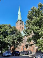 Lübeck - Jakobikirche
