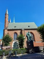 Lübeck - Heiligen-Geist-Hospital
