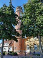 Travemünde - Alter Leuchtturm